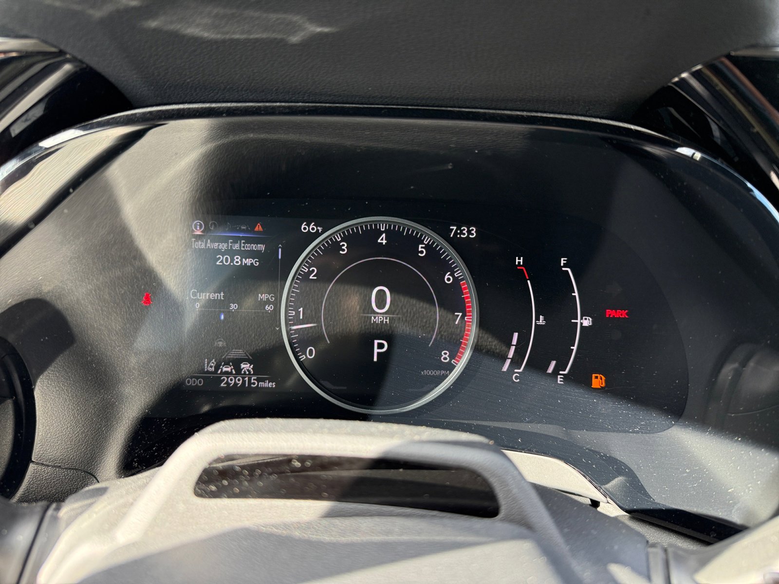 Used 2023 Lexus RX 350 Premium Plus w/ Accessory Package image 11