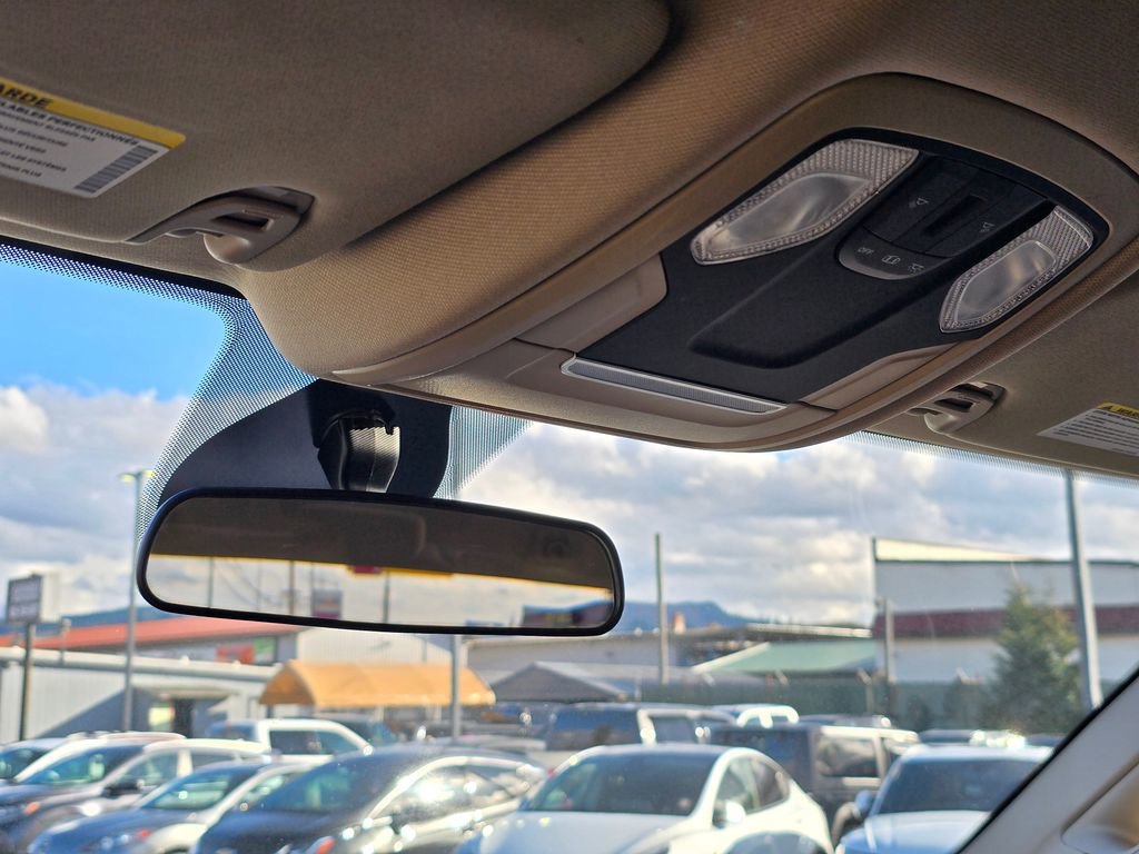 Used 2019 RAM 2500 Big Horn image 25