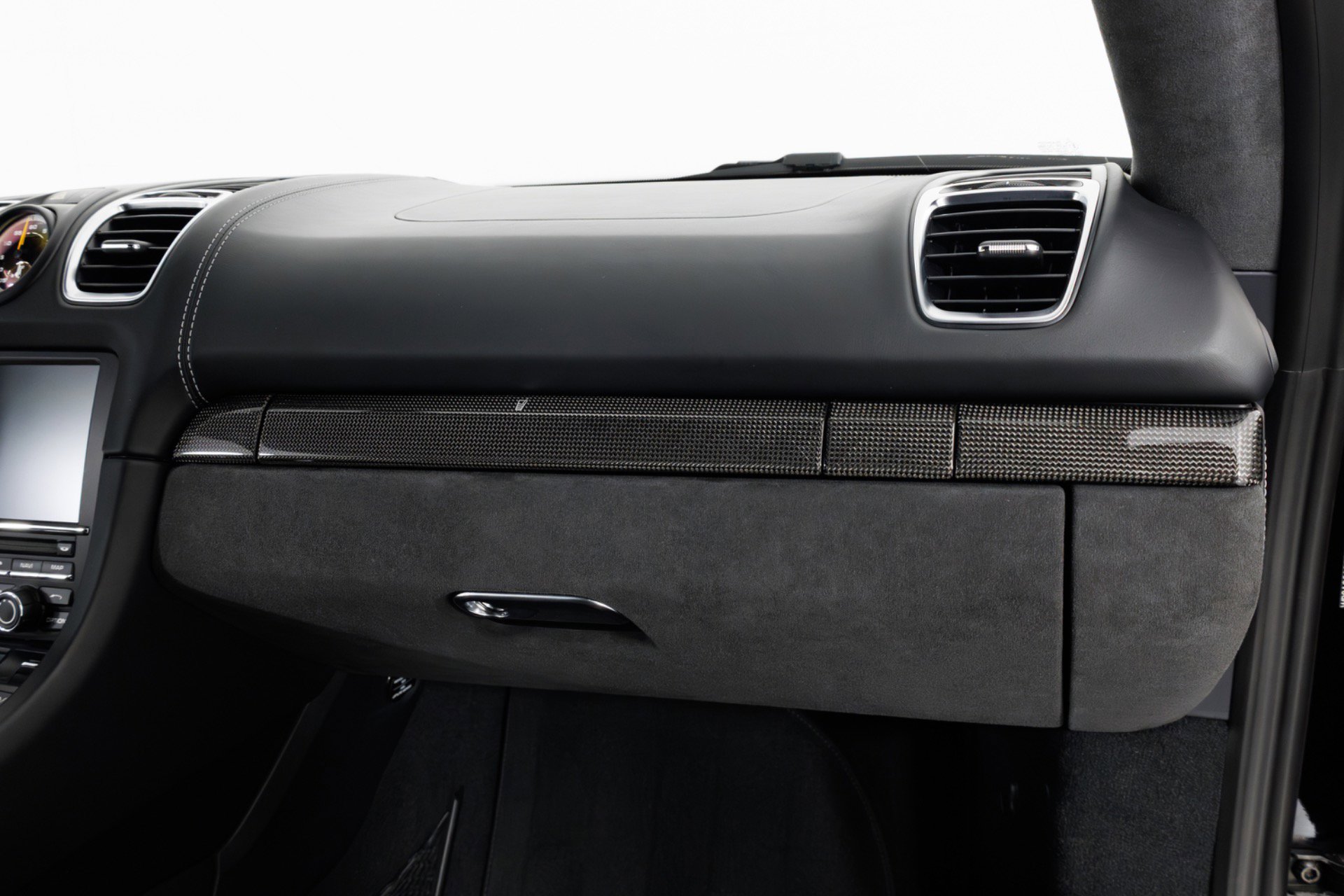 Used 2016 Porsche Cayman GT4 RWD image 35