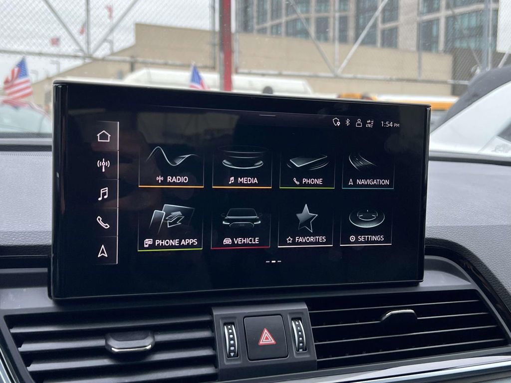 Used 2022 Audi Q5 2.0T Premium Plus image 29