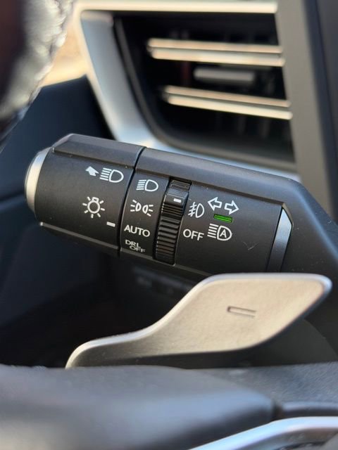 Used 2024 Lexus GX 550 image 14