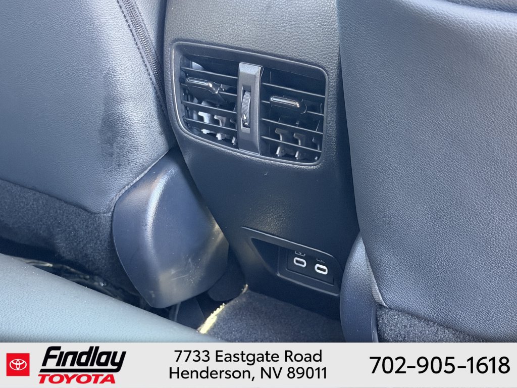 Certified 2026 Toyota Corolla Cross XLE AWD/4WD image 14