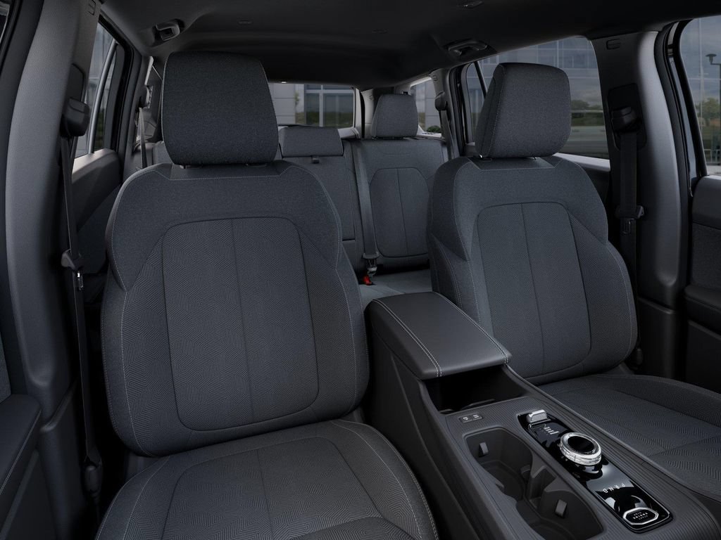 New 2026 Jeep Cherokee Laredo AWD/4WD image 16