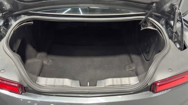 Used 2018 Chevrolet Camaro SS image 38