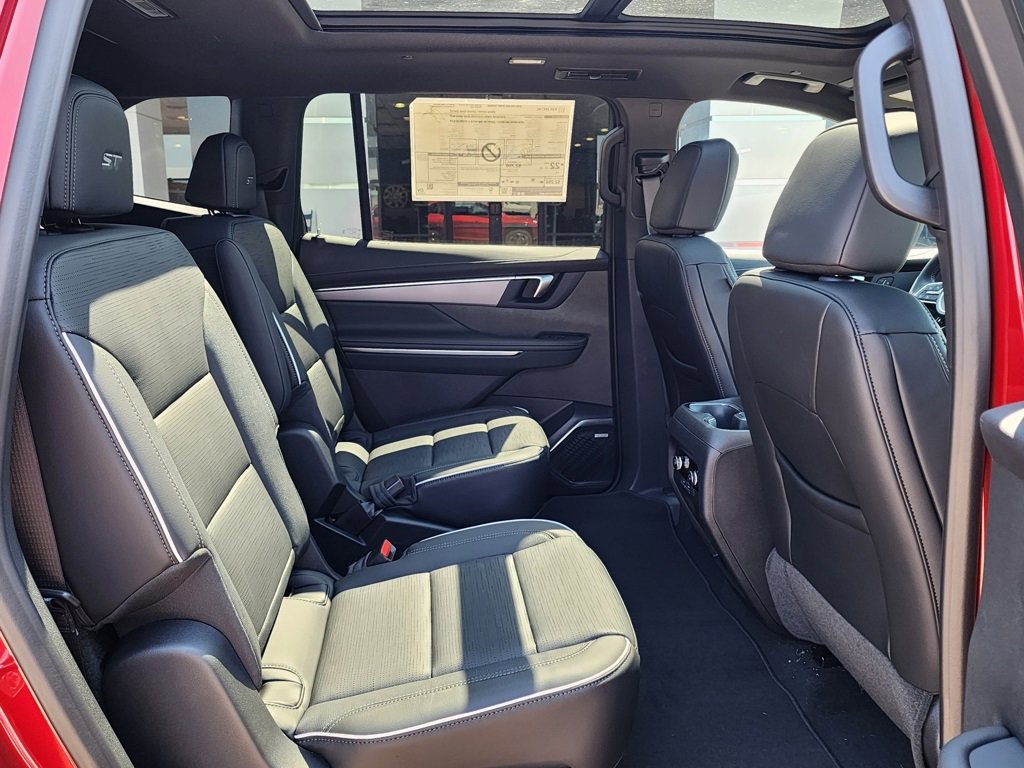 New 2026 Buick Enclave Sport Touring w/ Power Package image 44