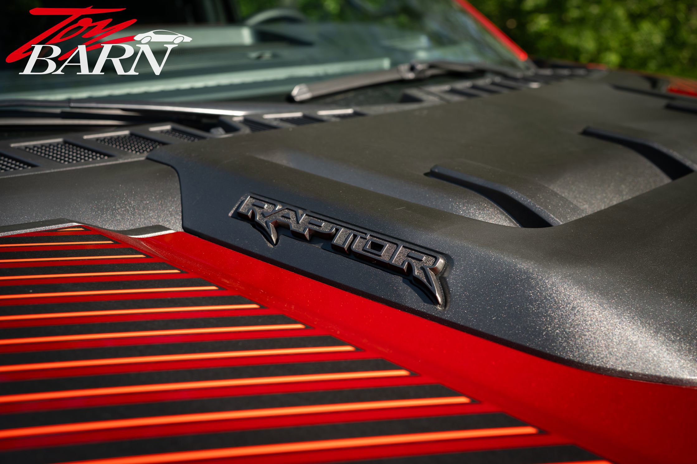 Used 2026 Ford F150 Raptor AWD/4WD image 7