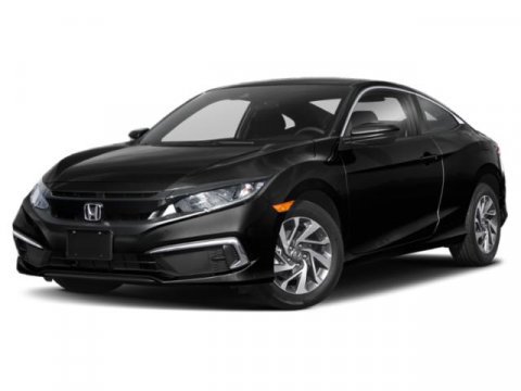 Used 2019 Honda Civic LX