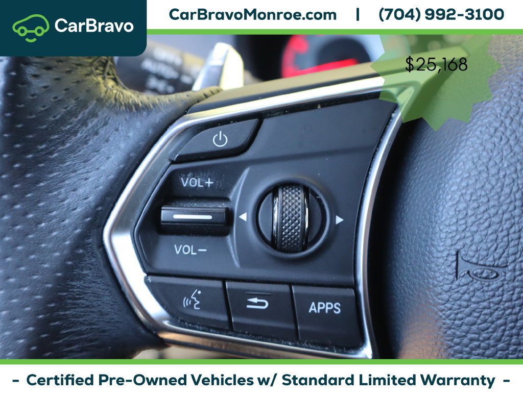 Used 2020 Acura RDX w/ Advance Package FWD image 22