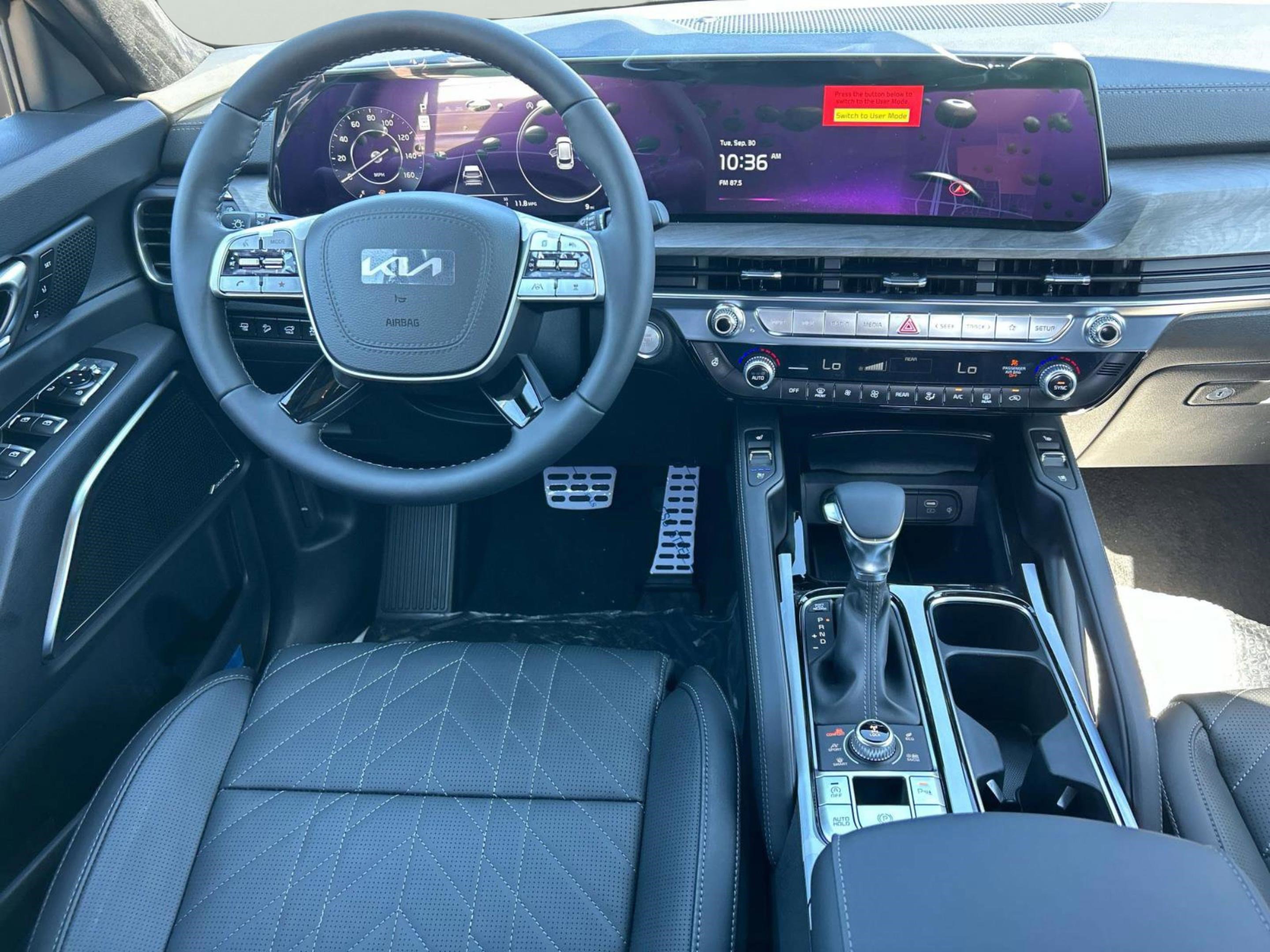 New 2025 Kia Telluride SX Prestige X-Pro image 15