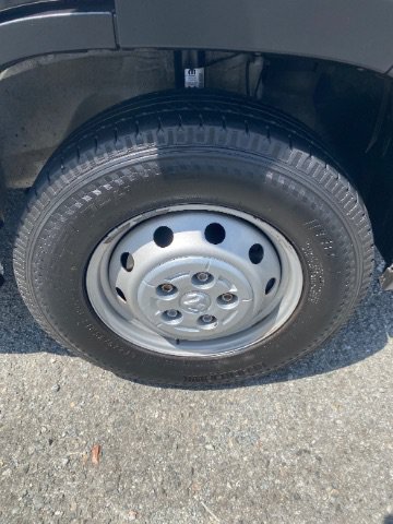 Used 2021 RAM ProMaster 3500 FWD image 23