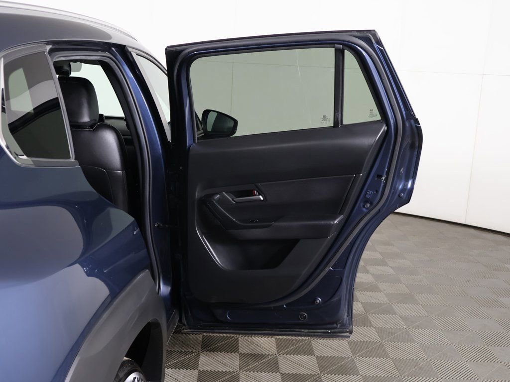 Used 2025 MAZDA CX-50 AWD 2.5 S w/ Preferred Package image 20