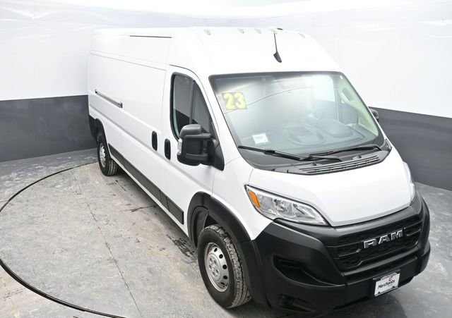 Used 2023 RAM ProMaster 2500 image 21