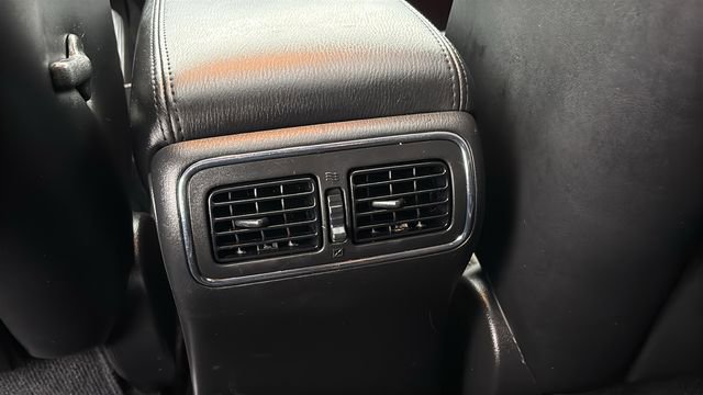 Used 2017 INFINITI QX50 2WD w/ Premium Plus Package image 12