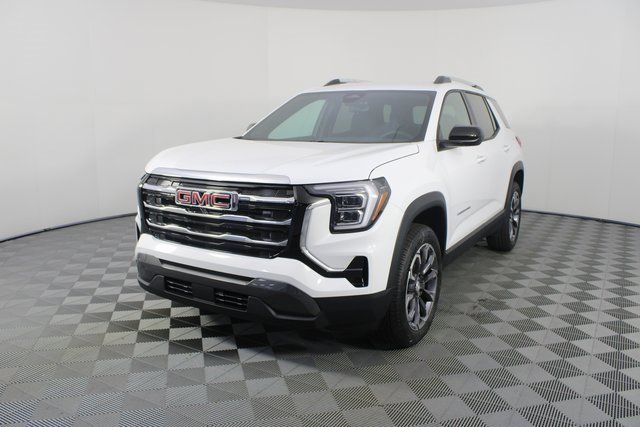 New 2026 GMC Terrain Elevation w/ Elevation Premium Package image 23