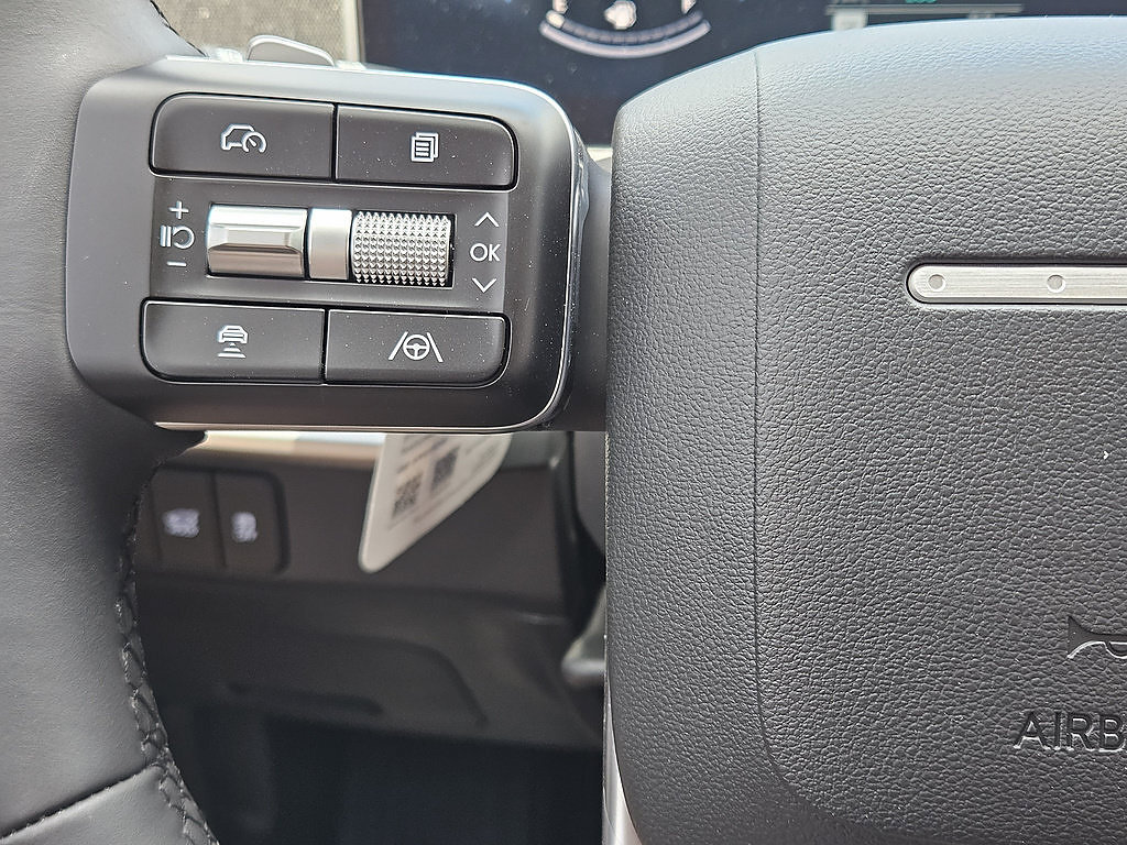 New 2026 Hyundai Santa Fe SE FWD image 28