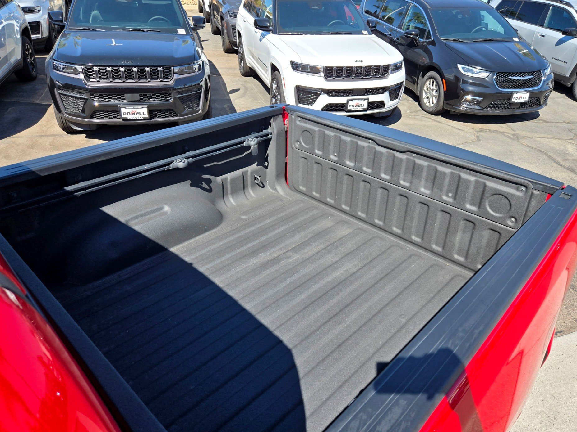 Certified 2023 RAM 1500 Laramie AWD/4WD image 19