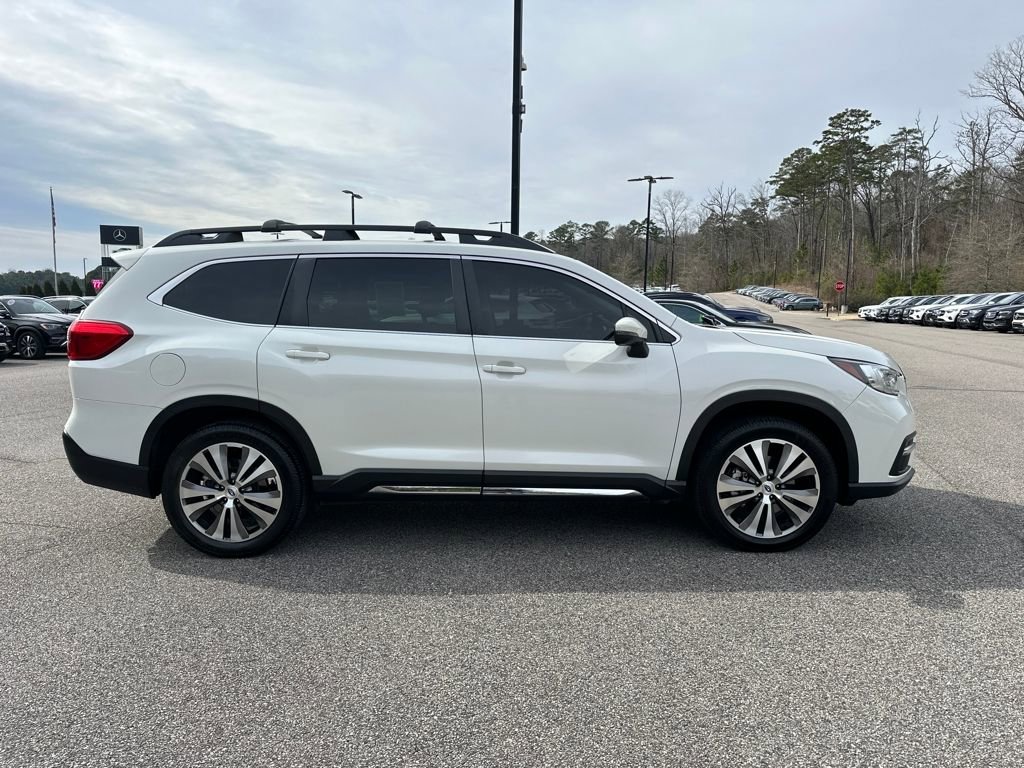 Used 2022 Subaru Ascent Limited w/ Technology Package image 14