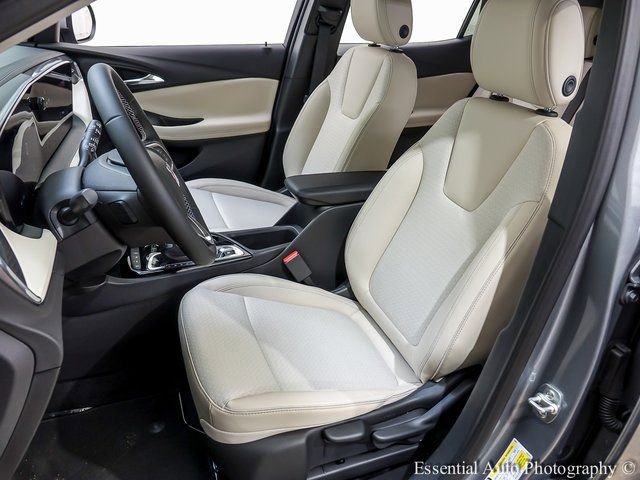 New 2025 Buick Encore GX Preferred w/ Advanced Technology Package image 8