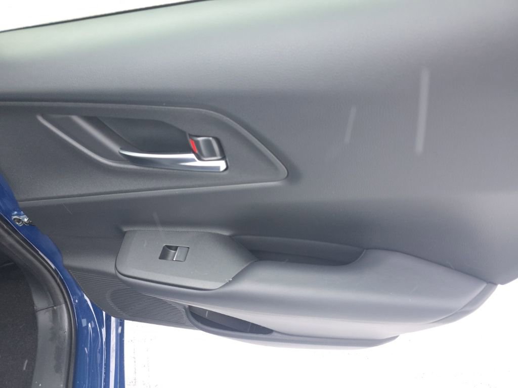 Used 2024 Toyota Prius Prime Premium image 17