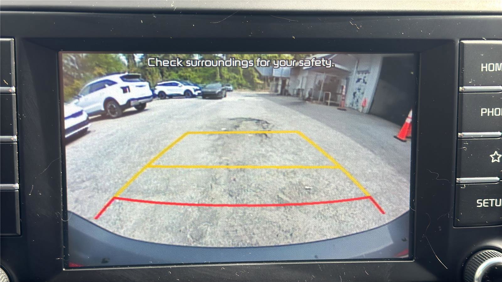 Used 2020 Kia Soul LX image 20