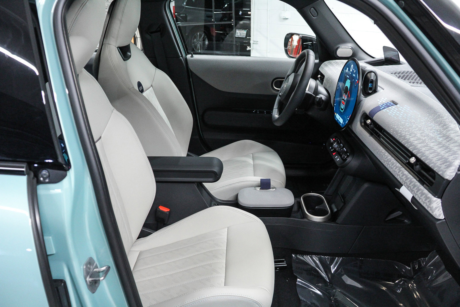Used 2026 MINI Cooper S FWD image 18