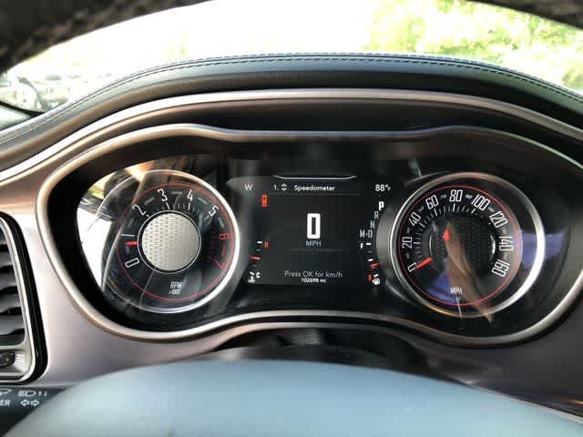 Certified 2020 Dodge Challenger R/T w/ Plus Package RWD image 34