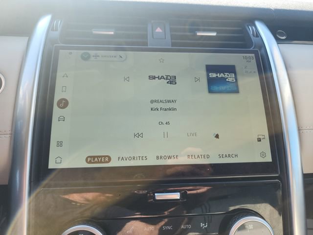 Used 2023 Land Rover Discovery S image 22