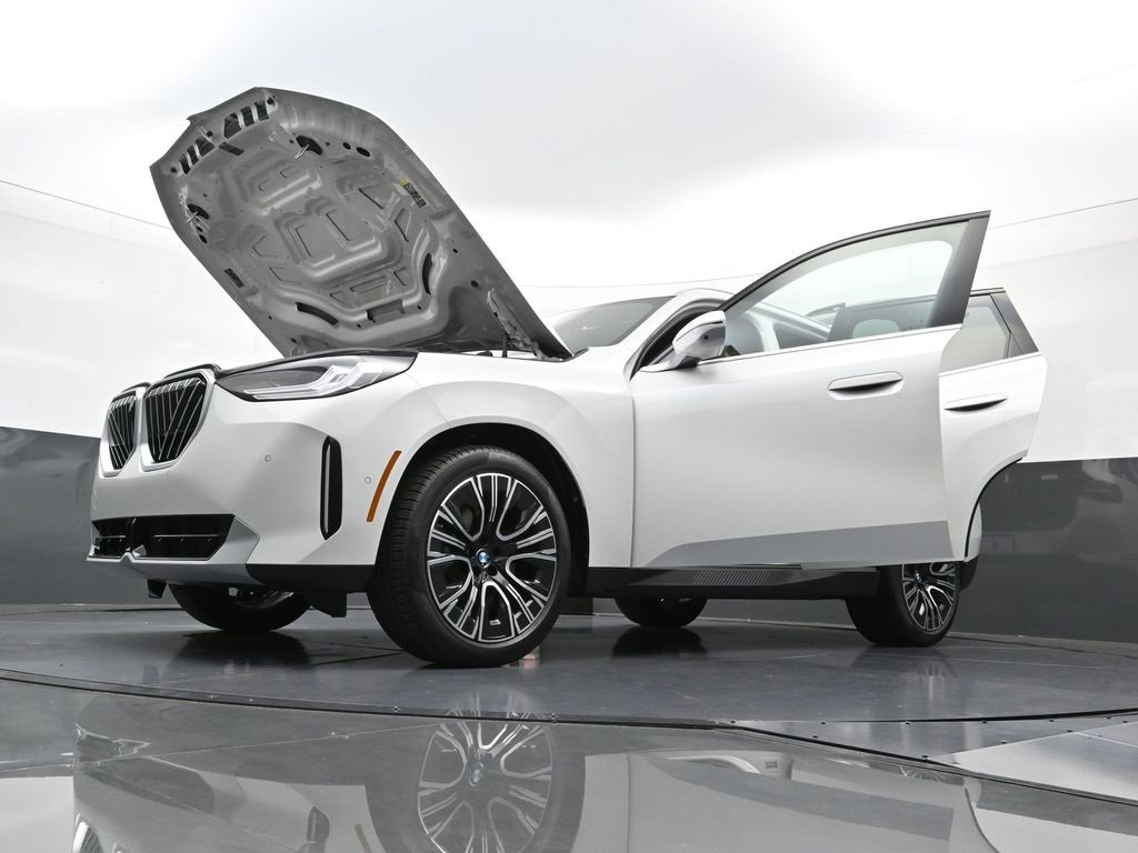 New 2026 BMW X3 xDrive30 w/ Premium Package image 45