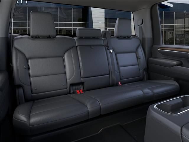 New 2026 GMC Sierra 2500 SLT w/ SLT Convenience Package AWD/4WD image 21