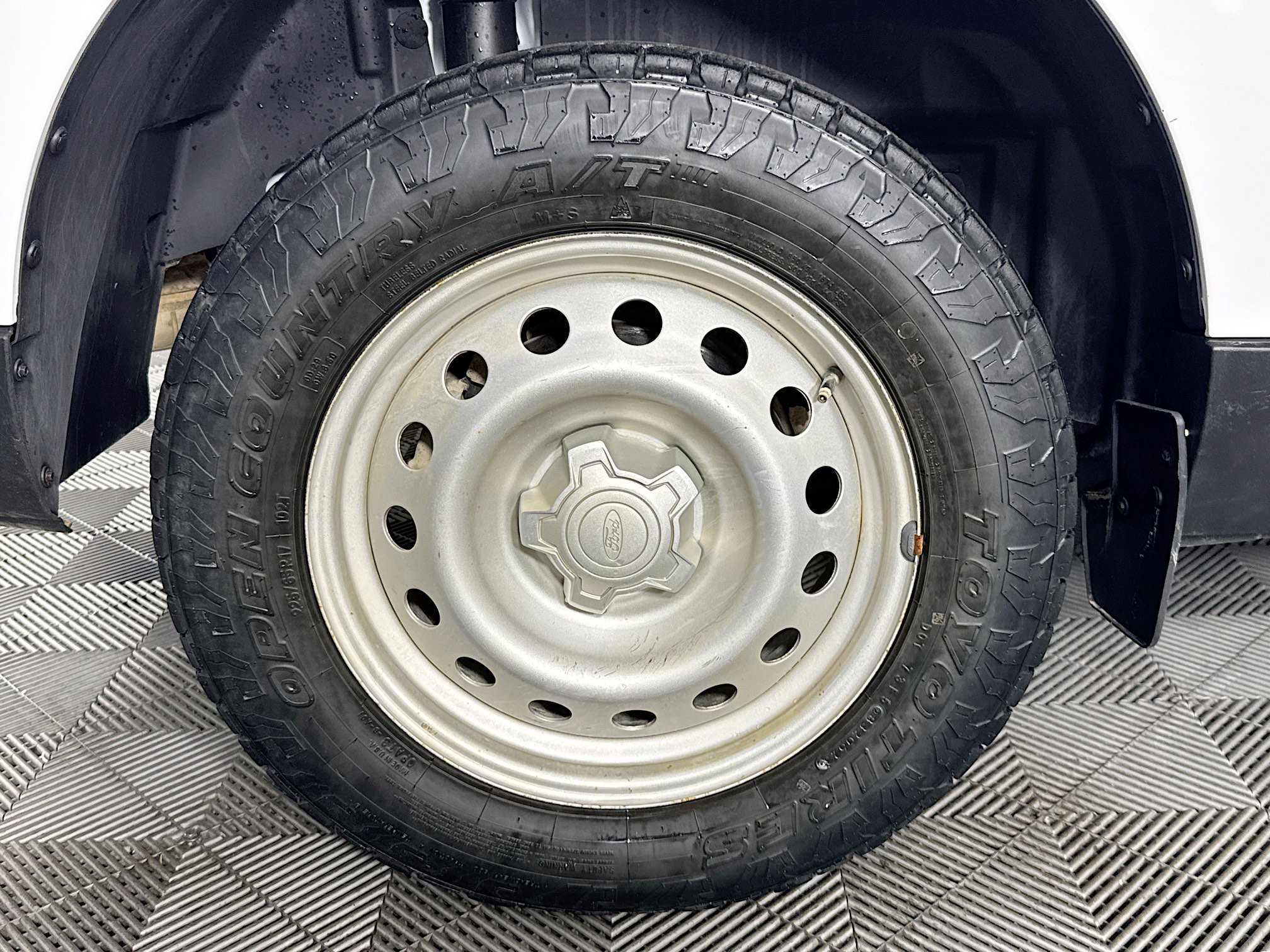 Used 2023 Ford Maverick XL w/ Equipment Group 100A Standard AWD/4WD image 31