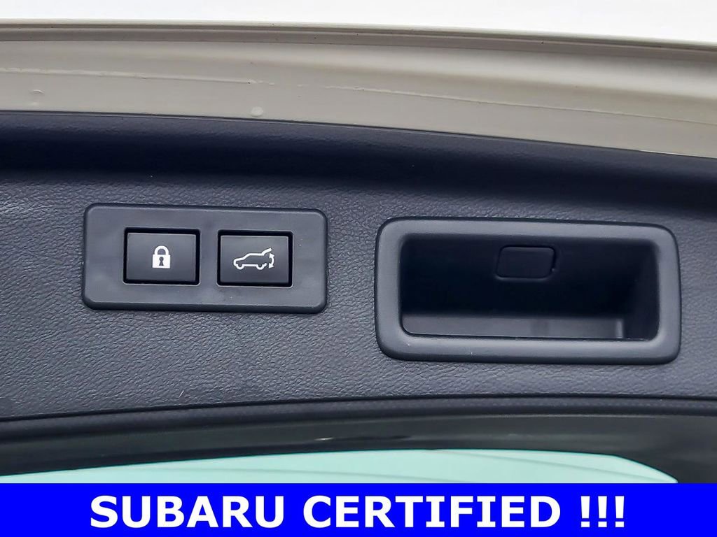 Certified 2023 Subaru Forester Wilderness image 29