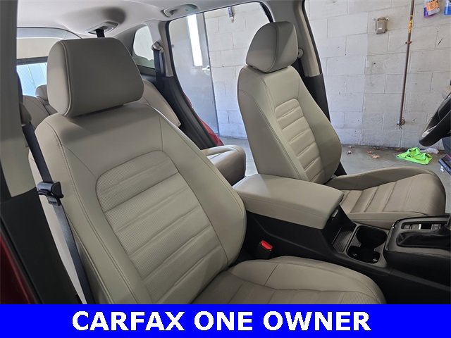 Used 2023 Honda CR-V EX-L image 10
