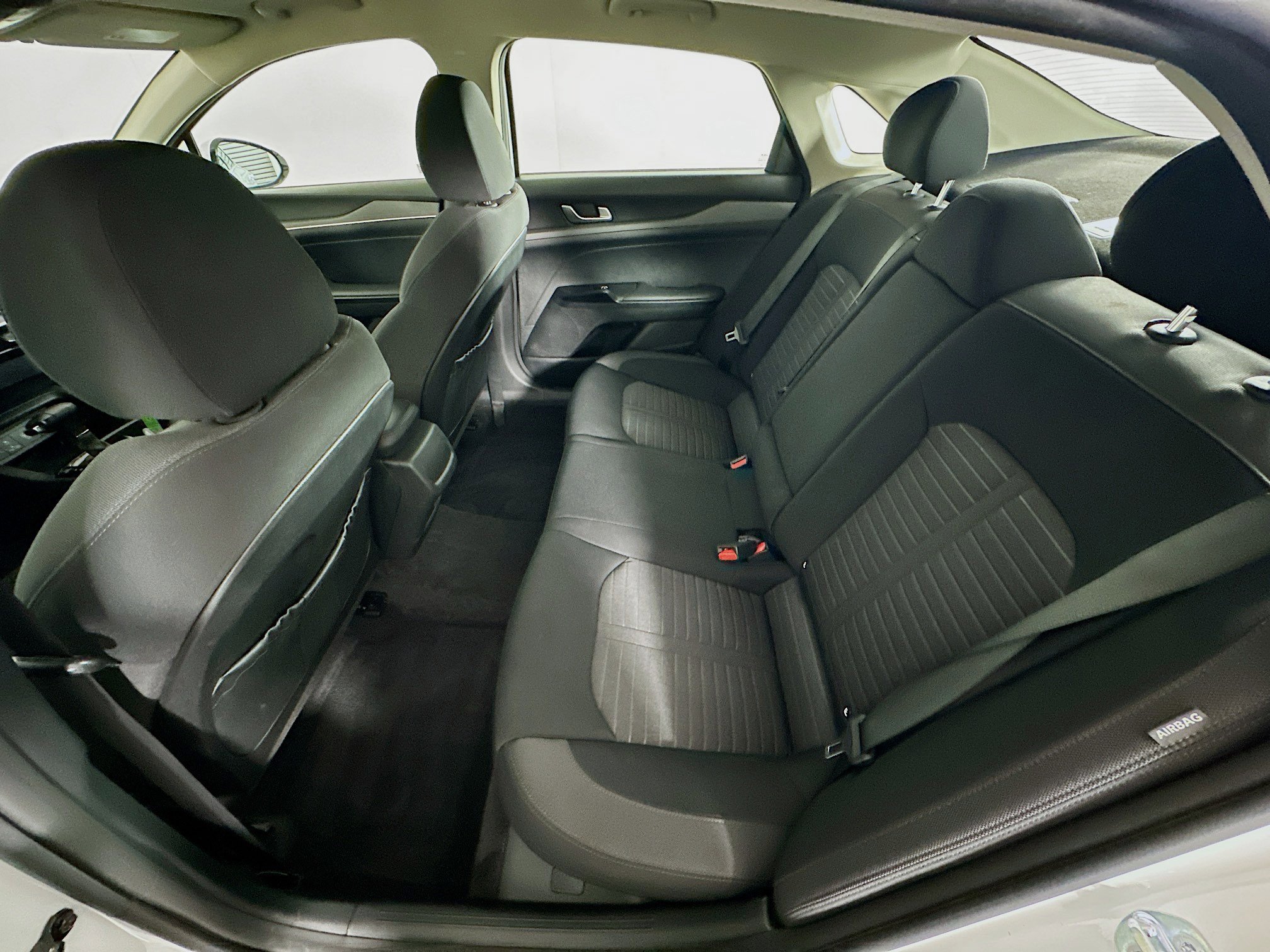 Used 2025 Kia K5 LXS image 26