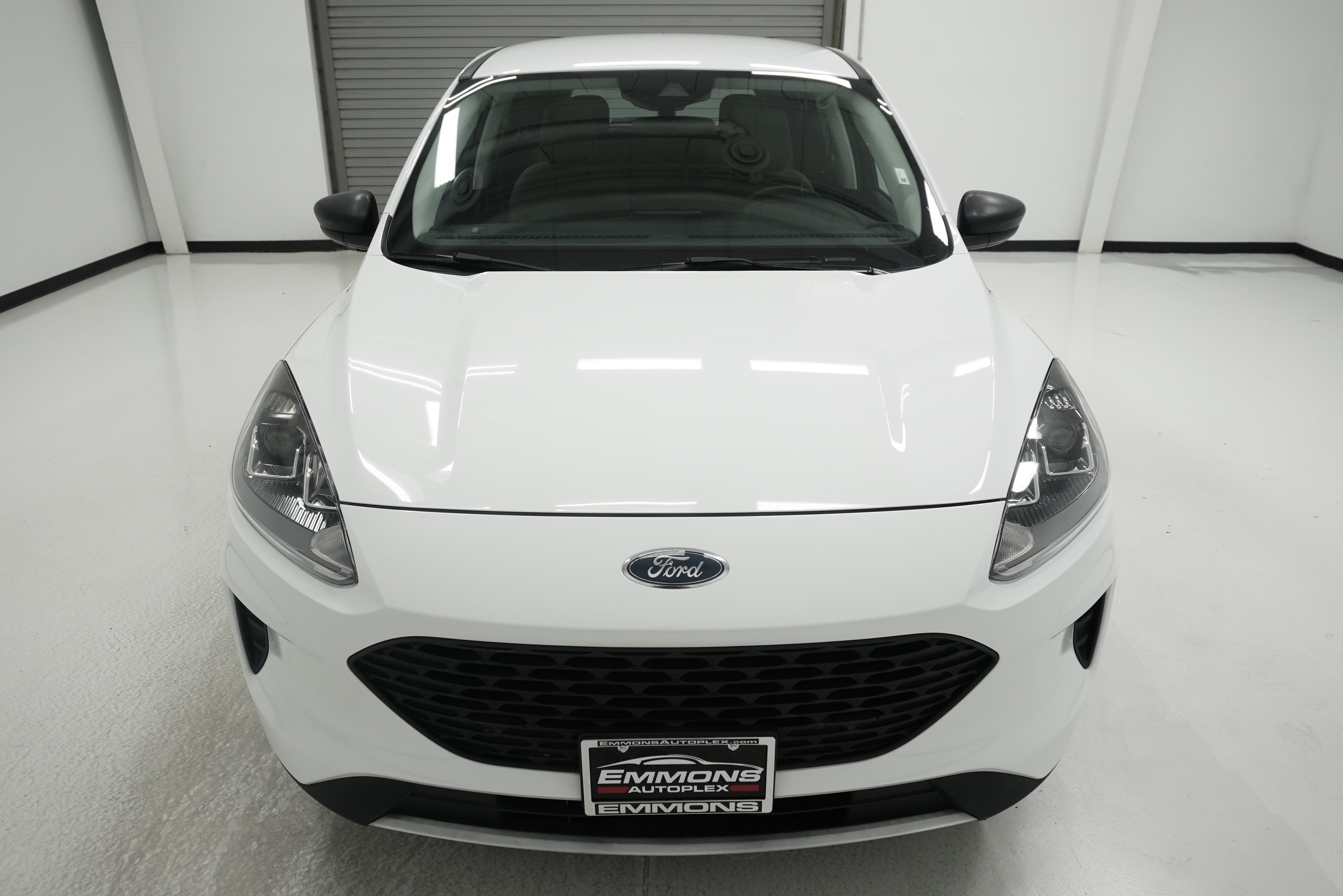 Used 2021 Ford Escape S FWD image 2