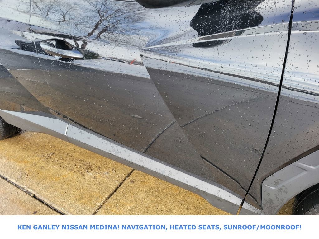 Used 2024 Hyundai Tucson SEL w/ Convenience Package image 13