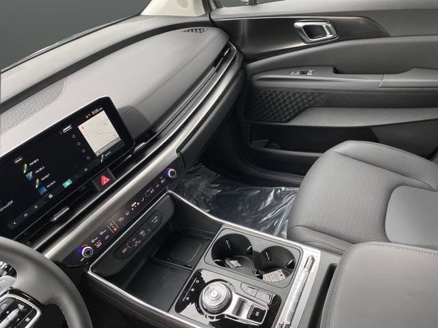 New 2026 Kia Carnival SX Prestige image 24