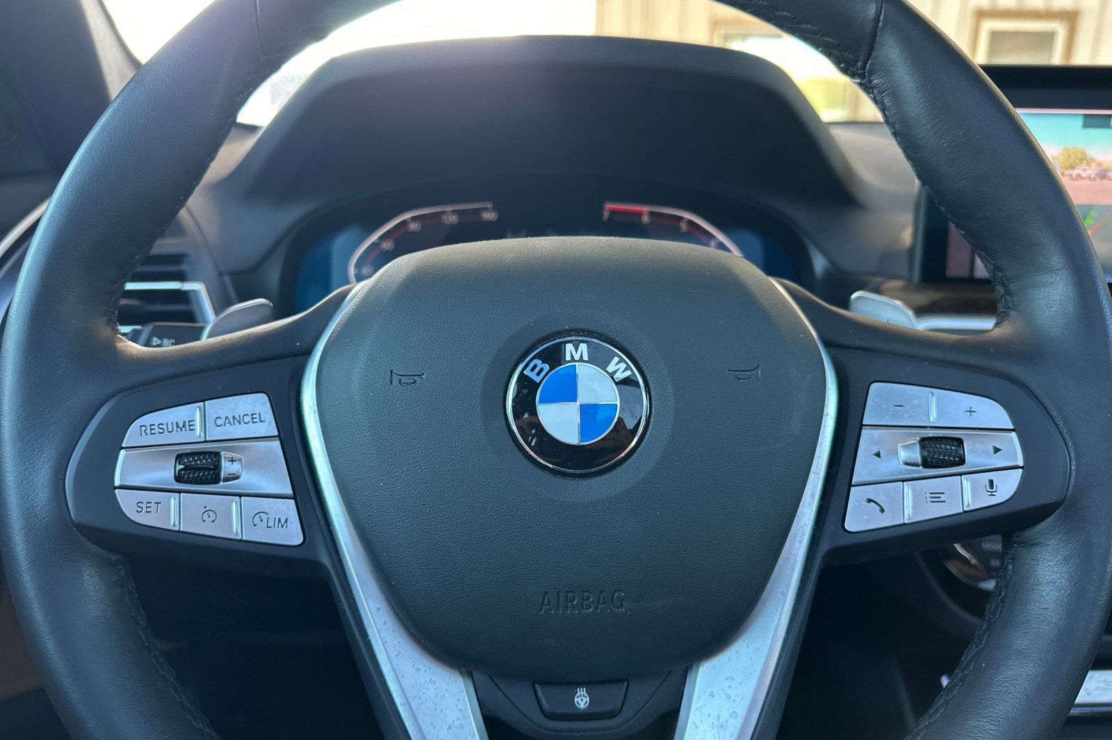 Used 2023 BMW X3 sDrive30i w/ Premium Package RWD image 22