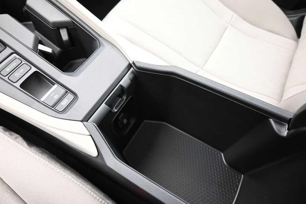 New 2026 Honda Accord SE image 51
