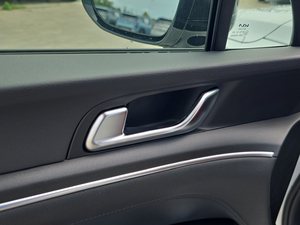 New 2026 Kia K5 GT-Line w/ GT-Line Red Interior Package FWD image 18