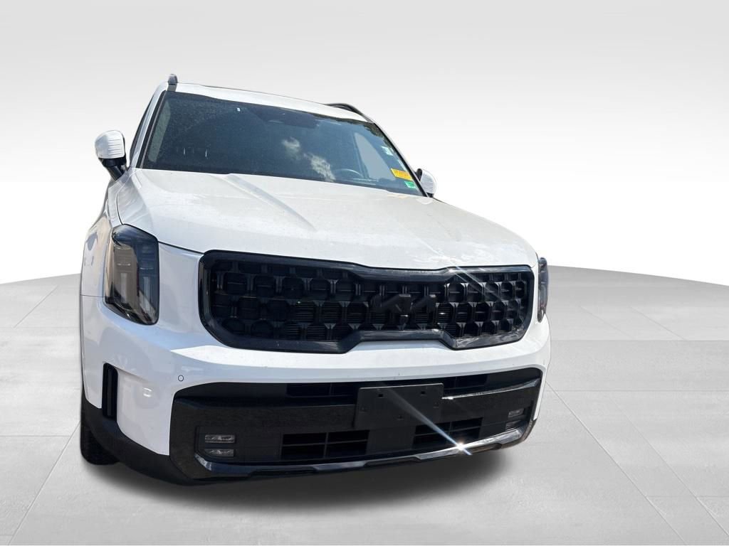 Certified 2025 Kia Telluride SX Prestige X-Pro AWD/4WD image 7