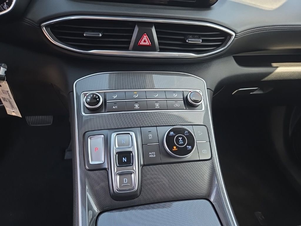 Used 2022 Hyundai Santa Fe SE AWD/4WD image 18