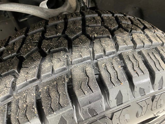 Used 2023 Chevrolet Silverado 1500 LT Trail Boss AWD/4WD image 8