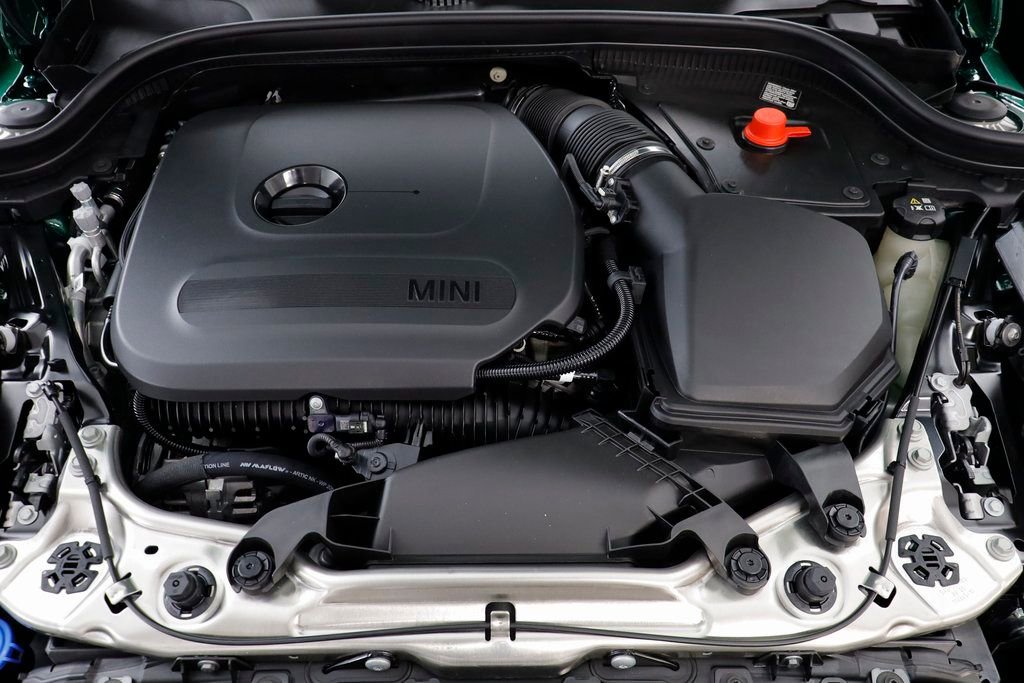 New 2026 MINI Cooper S image 22