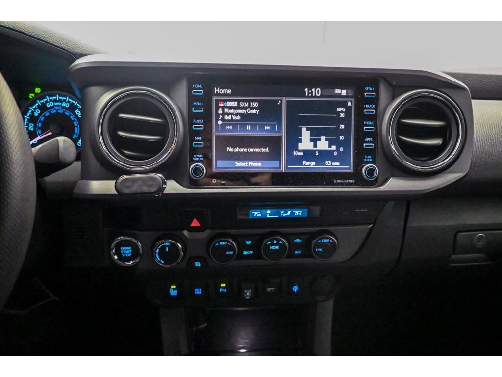 Used 2023 Toyota Tacoma TRD Off-Road image 13