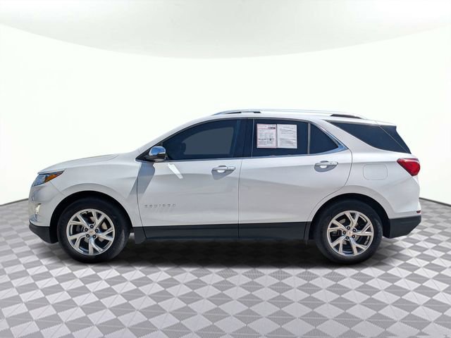 Used 2019 Chevrolet Equinox Premier image 7