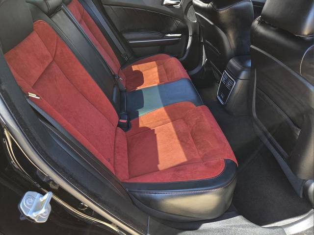 Used 2023 Dodge Charger Scat Pack w/ Plus Group image 30
