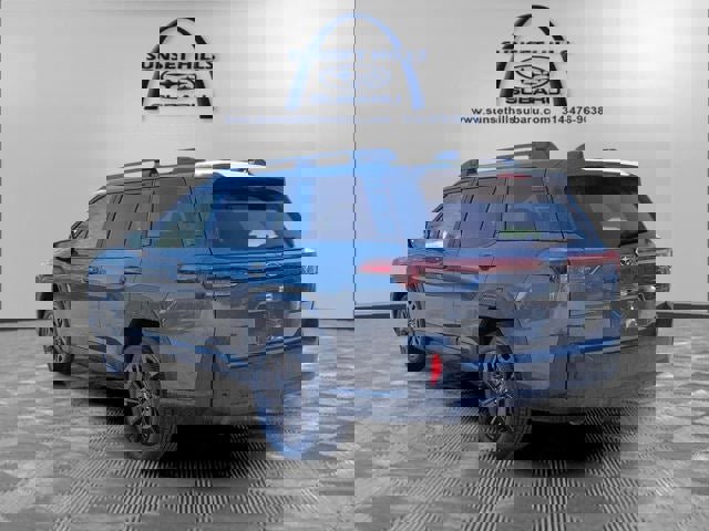 New 2026 Subaru Outback Limited XT image 42