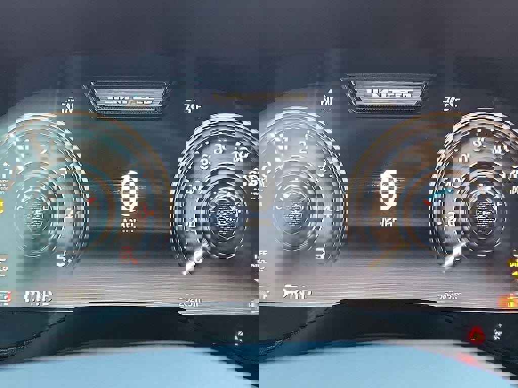 Used 2026 RAM 3500 Limited image 30