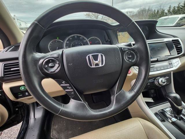 Used 2015 Honda Accord EX-L image 12