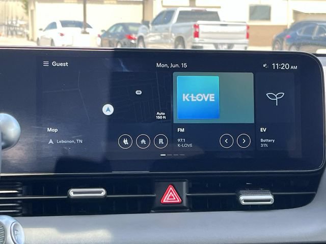 New 2026 Hyundai Ioniq 5 SE RWD image 15